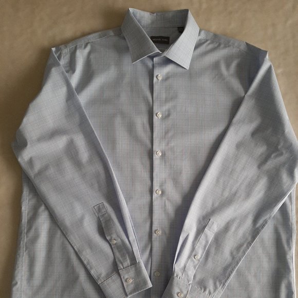 MK Dress Shirt - Picture 10 of 13